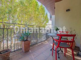 Flat, 125 m², near bus and train, Calle Estació, 3