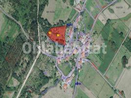 Urban, 3659 m², Calle Meiro