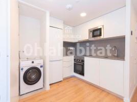Lloguer pis, 48 m², seminou, Zona