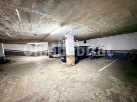 Lloguer plaça d'aparcament, 9 m², Zona