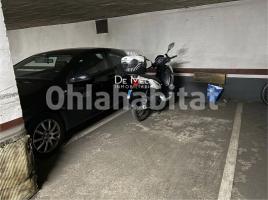 Lloguer plaça d'aparcament, 9 m², Zona