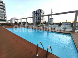 Apartament, 124 m², near bus and train, almost new, Calle de Pi i Margall, 15