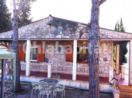 Casa (chalet / torre), 241 m²