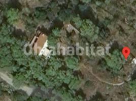 Sòl rústic, 7240 m², Partida Racons