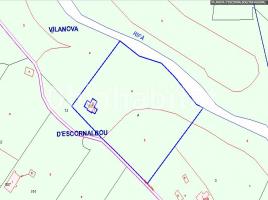 Sòl rústic, 7240 m², Partida Racons