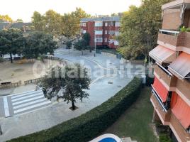 Apartament, 82 m², prop de bus i tren, Avenida 307