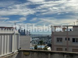 Piso, 72 m², cerca de bus y tren, Calle de Marta Moragas, 6