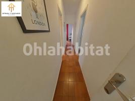 Piso, 110 m², Calle d'Espalter