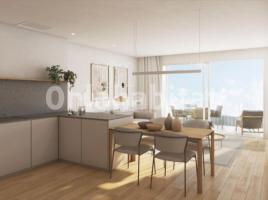 Flat, 89 m², almost new, Zona