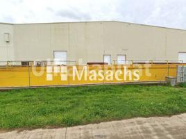 For rent industrial, 1998 m², Zona