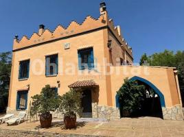 Casa (masia), 360 m², Carretera de Montblanc