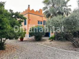 Casa (masia), 360 m², Carretera de Montblanc