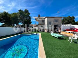  (unifamiliar aïllada), 212 m², Zona