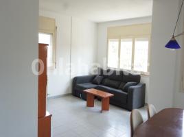 Alquiler piso, 127 m², Avenida de Lluís Pericot