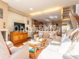  (unifamiliar adossada), 265 m², presque neuf, Calle segle XX