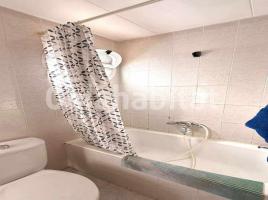 Pis, 110 m², prop de bus i tren, Avenida de Mas d'En Serra