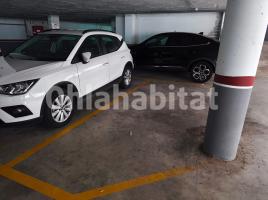 Plaça d'aparcament, 8 m², seminou, Calle de Costa de Carbonell