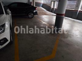 Plaça d'aparcament, 8 m², seminou, Calle de Costa de Carbonell
