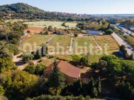  (masia), 223 m², Zona