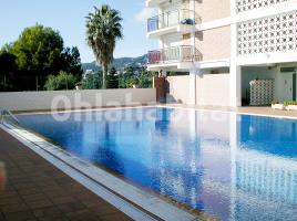 Pis, 71 m², Calle Alguer, 11