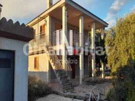 Casa (unifamiliar aïllada), 194 m², seminou, Urbanización La Tossa