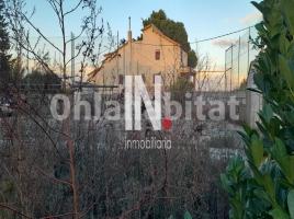 Casa (unifamiliar aïllada), 194 m², seminou, Urbanización La Tossa