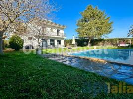  (xalet / torre), 260 m², presque neuf, Calle Fonts