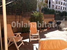 Apartament, 60 m², prop de bus i tren