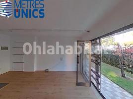 Apartamento, 23 m², cerca de bus y tren, Calle del Turisme