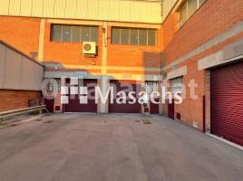 For rent industrial, 130 m², Zona