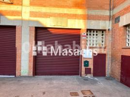 For rent industrial, 130 m², Zona