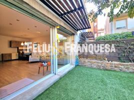 Pis, 109 m², prop de bus i tren, Calle Elies Rogent, 16