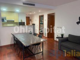 Apartament, 69 m², Calle d'Aragó, 8