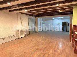 Alquiler local comercial, 72 m², Plaza de Galceran de Pinós