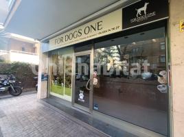 Lloguer local comercial, 103 m², Calle de Santa Amèlia