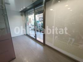 Lloguer local comercial, 103 m², Calle de Santa Amèlia