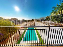 Casa (chalet / torre), 240 m², Partida El monje 