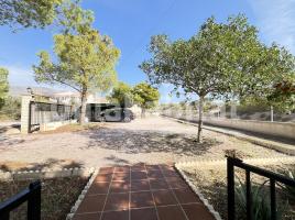 Casa (chalet / torre), 240 m², Partida El monje 