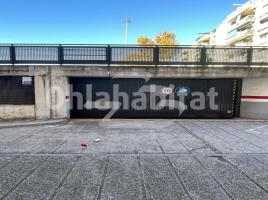 For rent parking, 8 m², Calle de Jaume Ribó