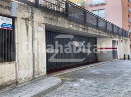 For rent parking, 8 m², Calle de Jaume Ribó
