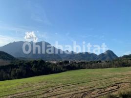 Suelo urbano, 402 m², Urbanización Llobregosa, 1