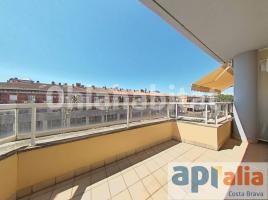 Ático, 140 m², Avenida Catalunya