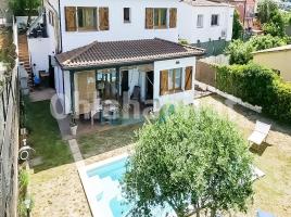 Casa (chalet / torre), 208 m², Avenida València