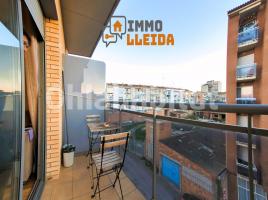 Piso, 68 m², cerca de bus y tren, seminuevo, Calle Sant Pere Màrtir, 17