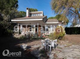 Casa (unifamiliar aislada), 298 m², Calle Cervantes Saavedra