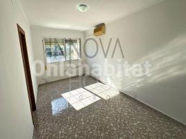 Flat, 65 m², near bus and train, Avenida Carmen Amaya
