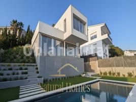 Obra nova - Casa a, 150 m², nou