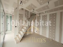 Obra nova - Casa a, 150 m², nou