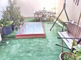 Flat, 139 m², almost new, Calle Giverola