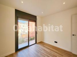 Flat, 87 m², near bus and train, Calle d'Ermengol Goula